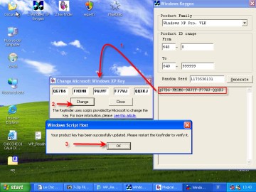 Free Windows Genuine Validation Removal Tool